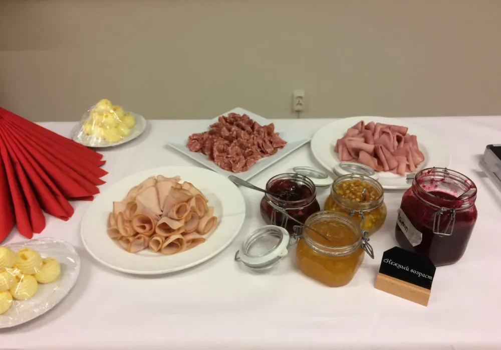 СНежный возраст Красноярск - изображение 3