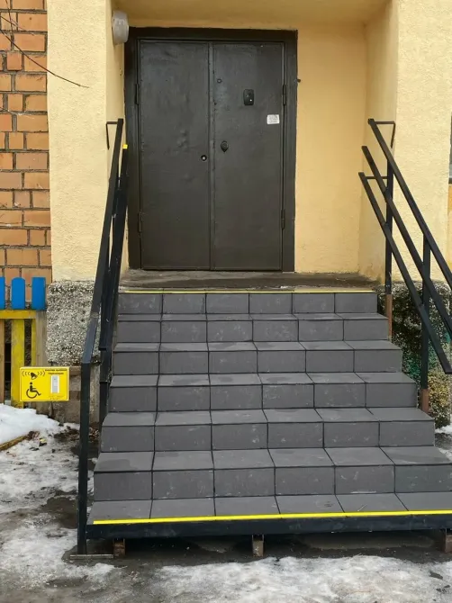 СНежный возраст Красноярск - изображение 18