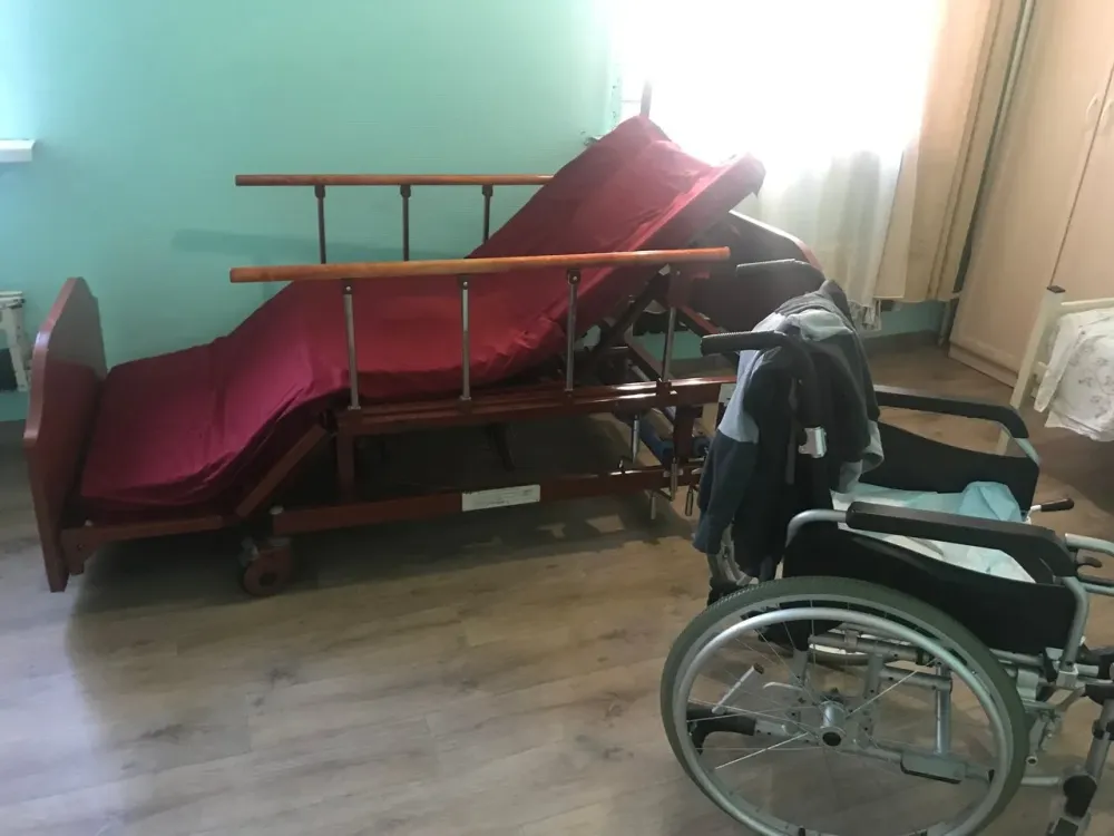 СНежный возраст Красноярск - изображение 9