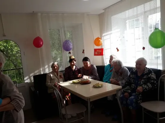 Жизнь Томск