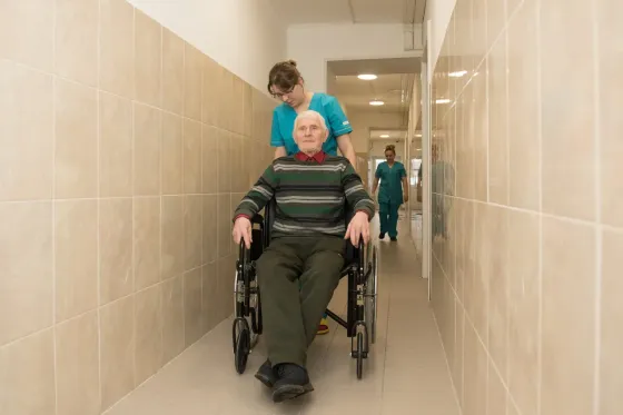 Жизнь Томск