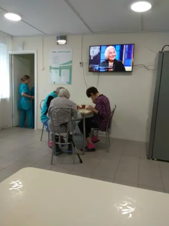 Жизнь Томск