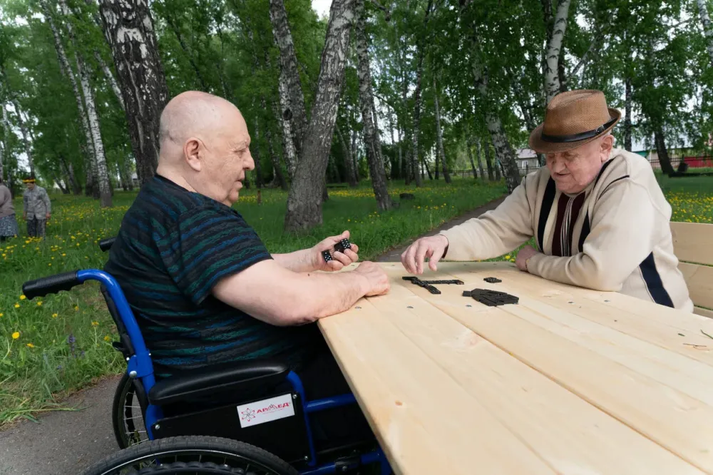 ВероНика Кемерово - изображение 13