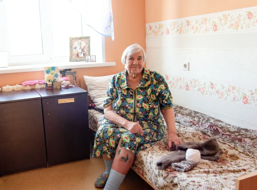 ВероНика Кемерово - изображение 5