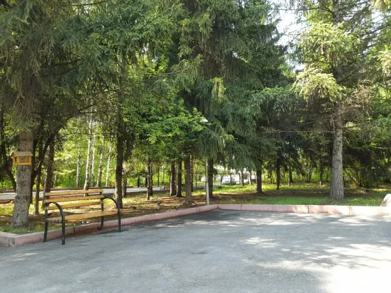 ДО 100 лет Кемерово