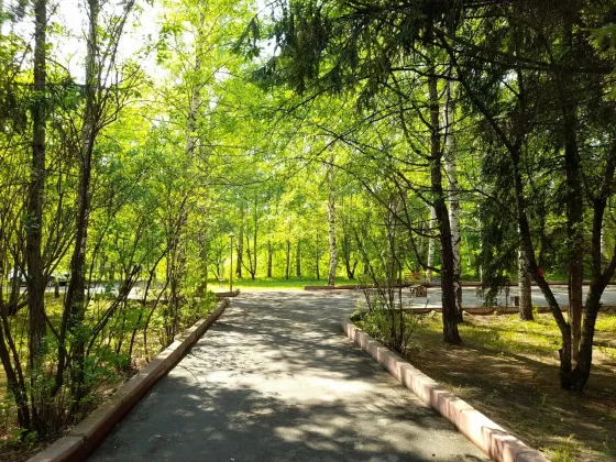 ДО 100 лет Кемерово