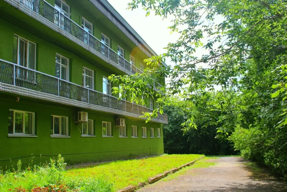 ДО 100 лет Кемерово - изображение 10