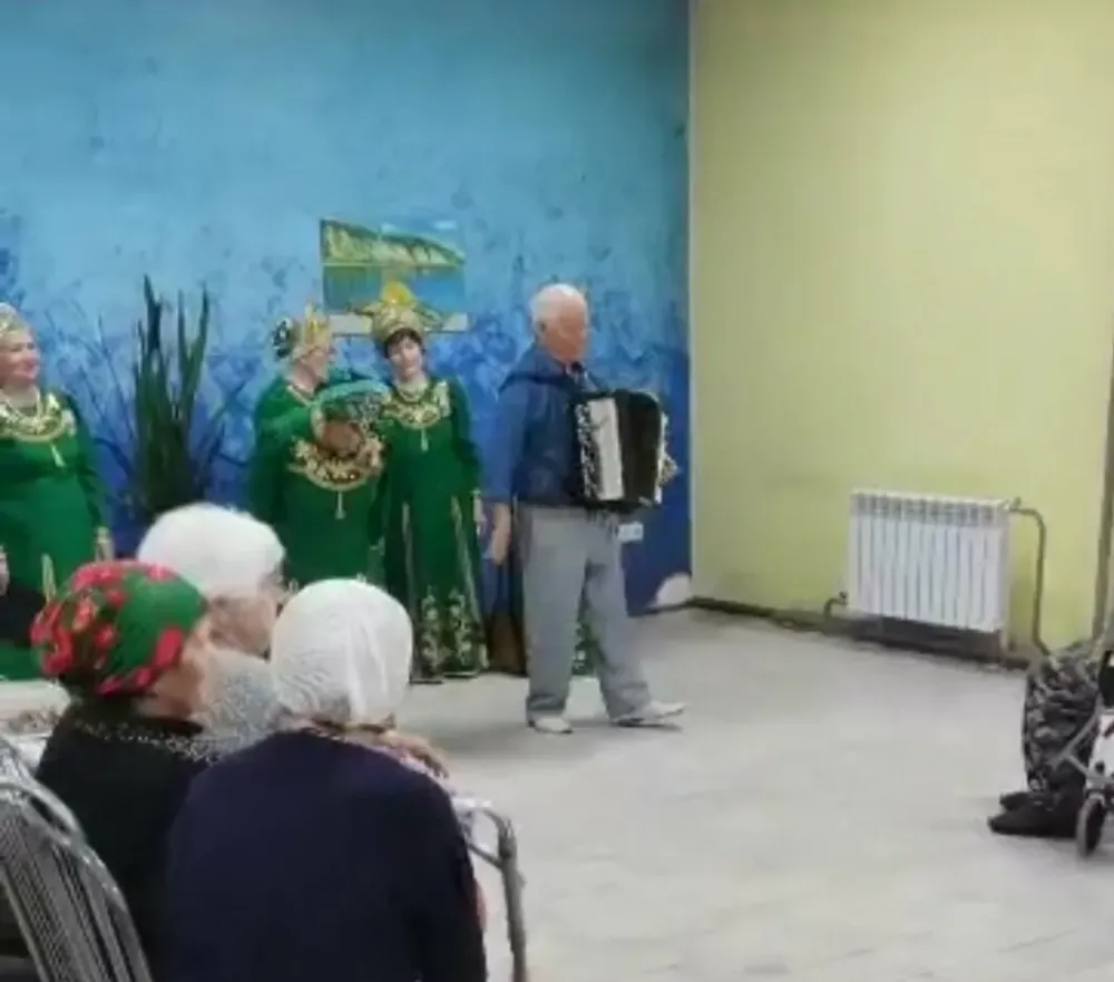 ДО 100 лет Кемерово - изображение 9