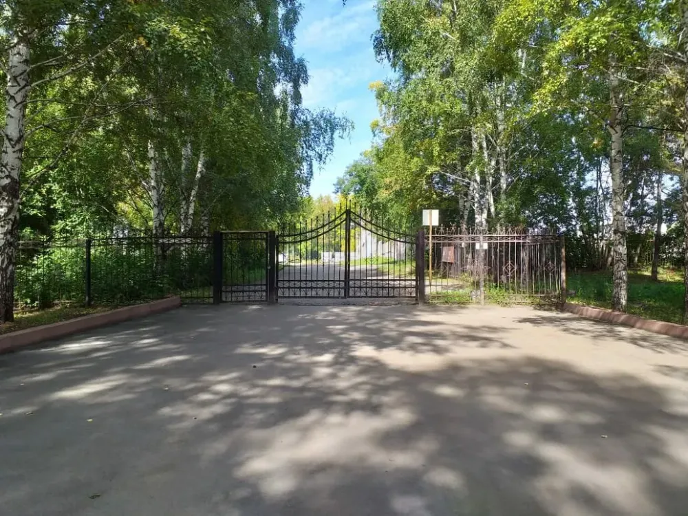 ДО 100 лет Кемерово - изображение 5