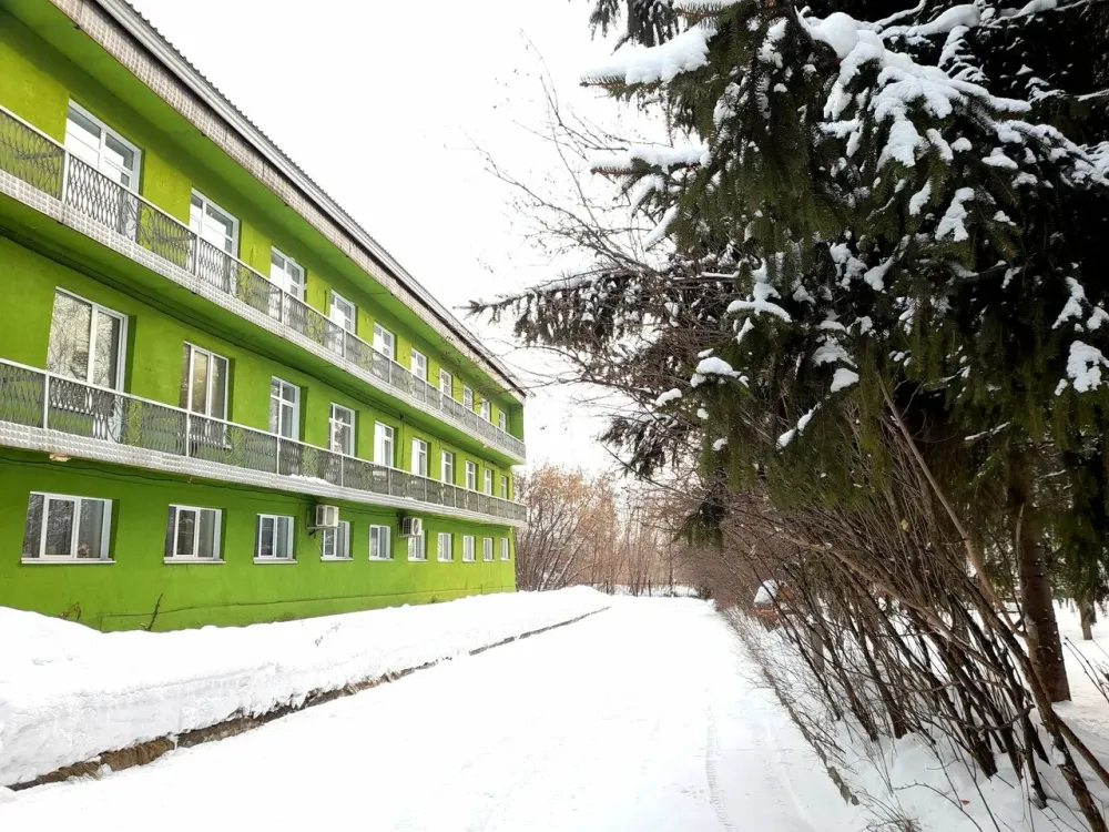 ДО 100 лет Кемерово - изображение 16