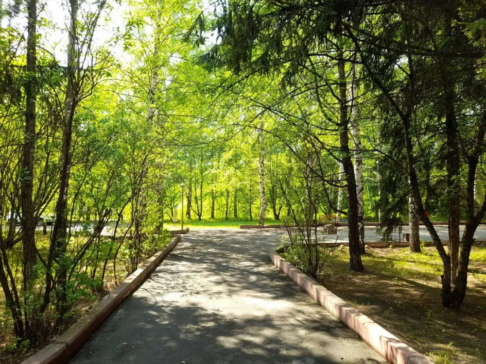 ДО 100 лет Кемерово - изображение 3