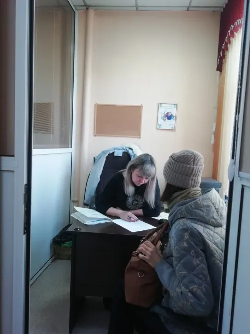 Доброе сердце Кемерово - изображение 16