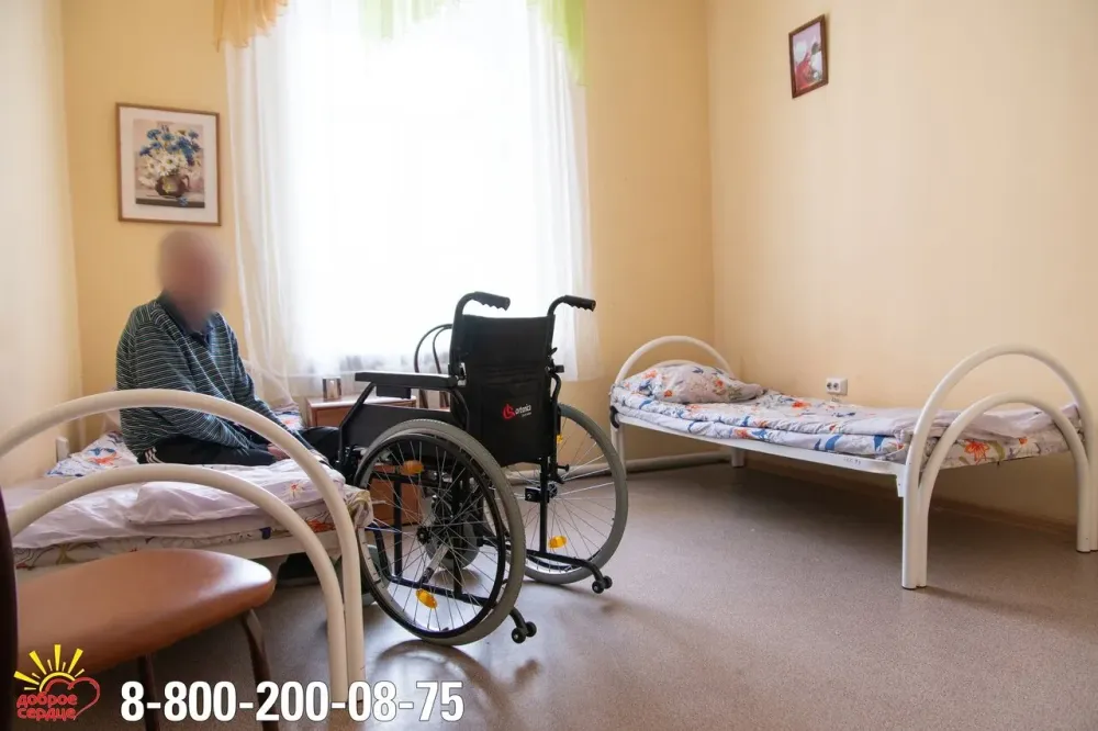 Доброе сердце Кемерово - изображение 4