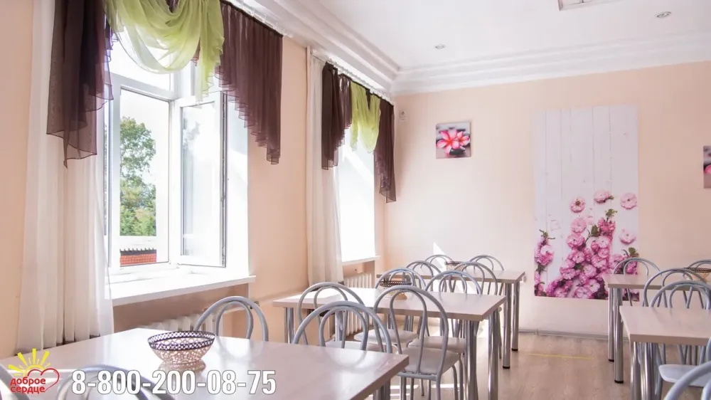 Доброе сердце Кемерово - изображение 10