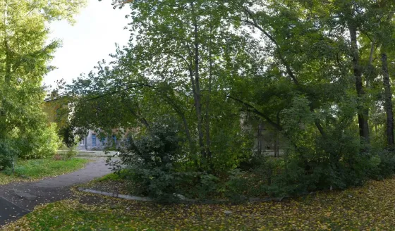 Пансионат Аврора Кемерово