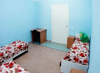 Пансионат Аврора Кемерово