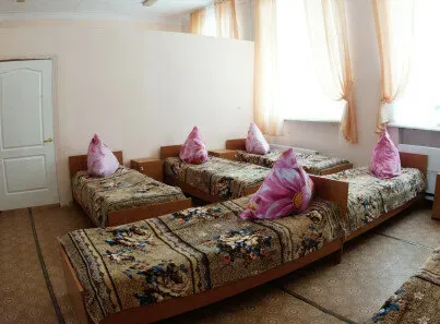 Пансионат Аврора Кемерово - изображение 2