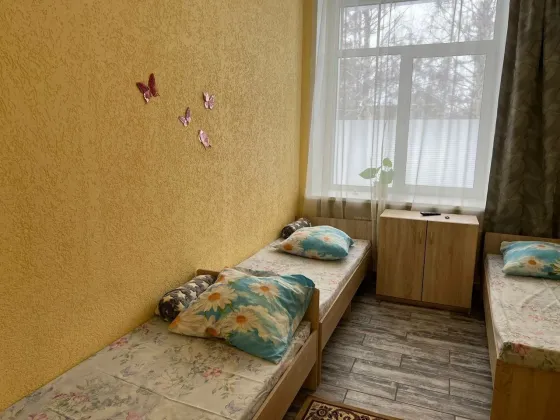 Добрые Руки Кемерово