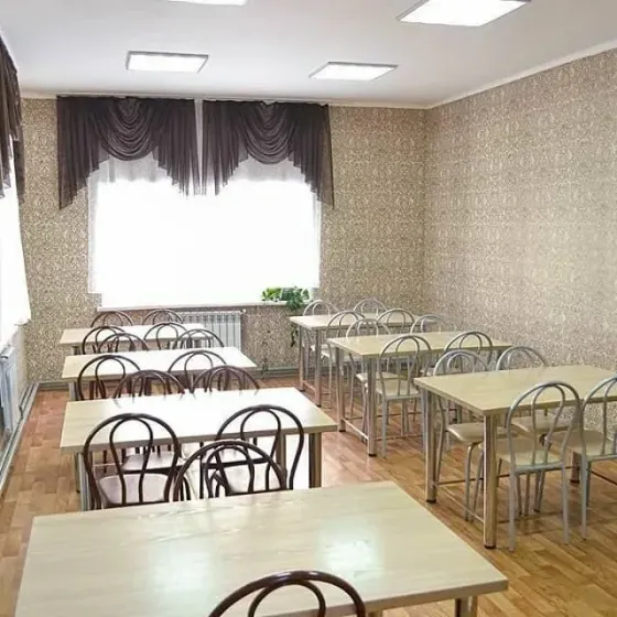 Доброе сердце Кемерово