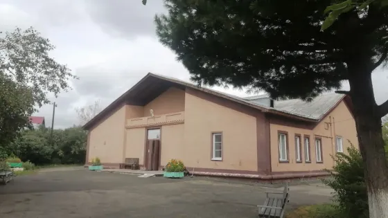 Доброе сердце Кемерово