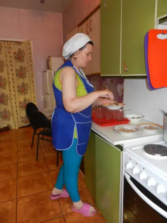 Забота Кемерово