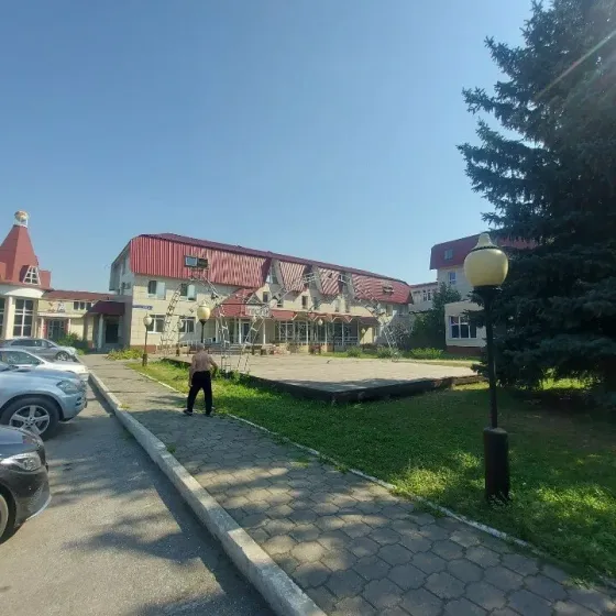 Рэмели Новокузнецк