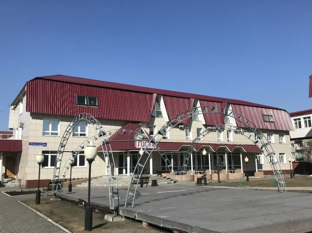 Рэмели Новокузнецк - изображение 1