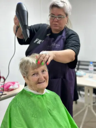 Таргай Осинники