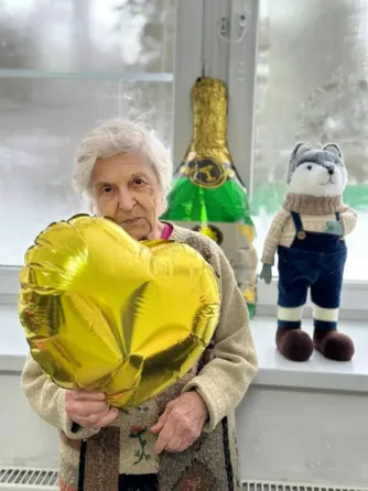 Таргай Осинники