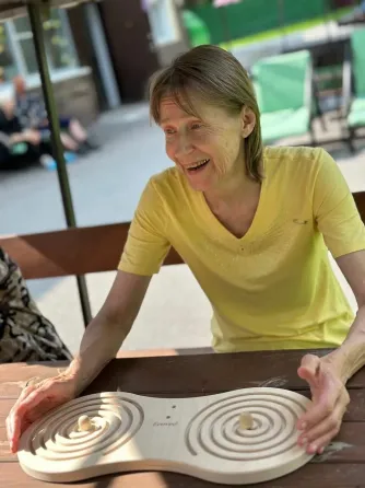 Таргай Осинники