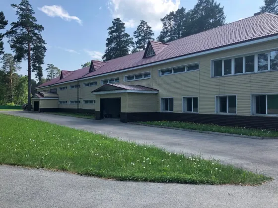 Таргай Осинники