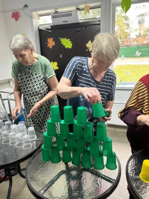 Таргай Осинники - изображение 16