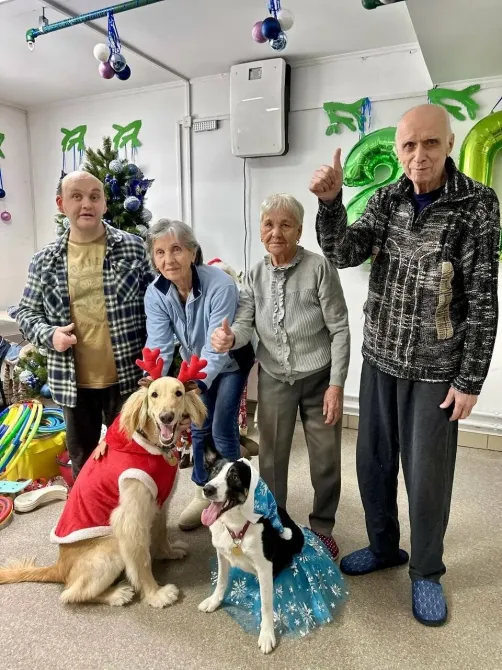 Таргай Осинники - изображение 18