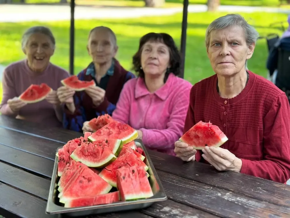 Таргай Осинники - изображение 11