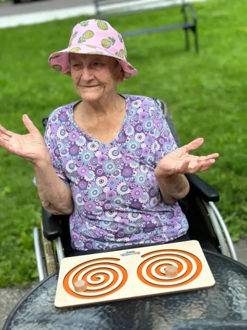 Таргай Осинники - изображение 9