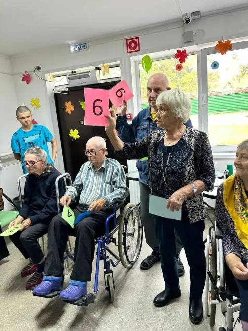 Таргай Осинники - изображение 15