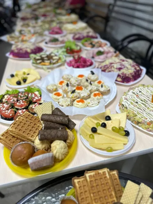 Таргай Осинники - изображение 17