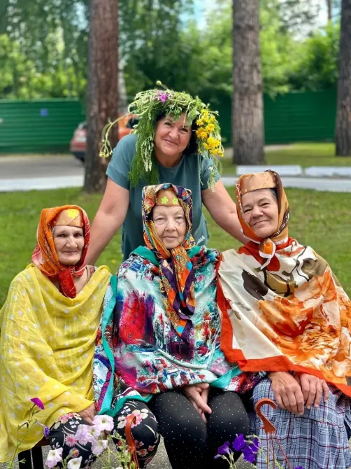 Таргай Осинники - изображение 20