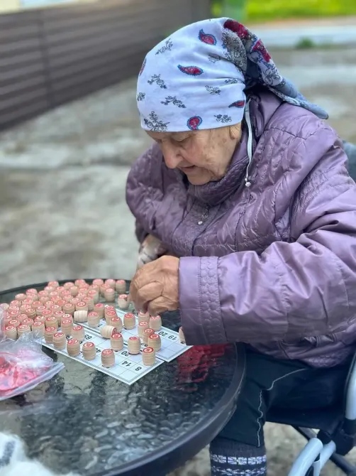 Таргай Осинники - изображение 8