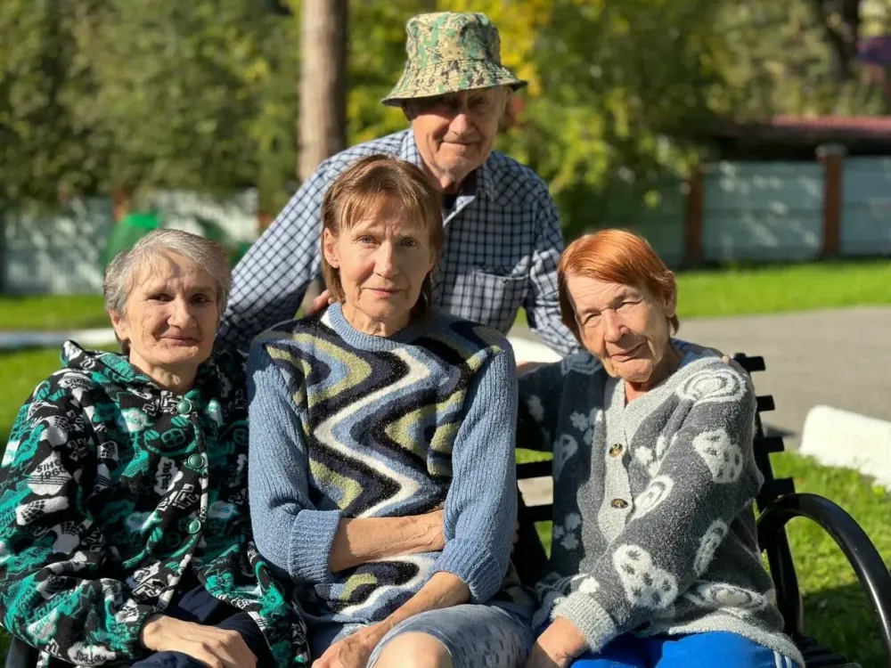 Таргай Осинники - изображение 13