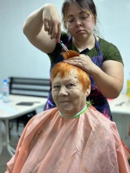 Таргай Осинники - изображение 10