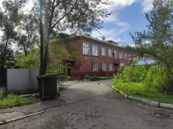 Душевный Новокузнецк