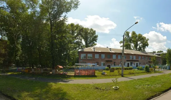 Душевный Новокузнецк