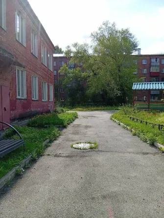 Душевный Новокузнецк