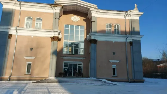 Невский Новокузнецк