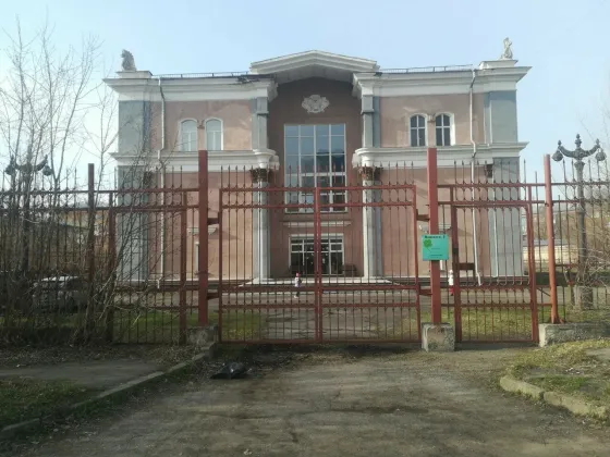 Невский Новокузнецк