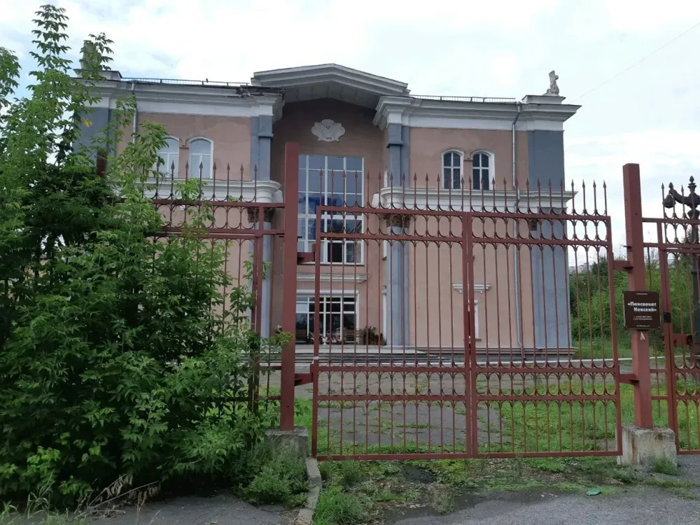 Невский Новокузнецк - изображение 1