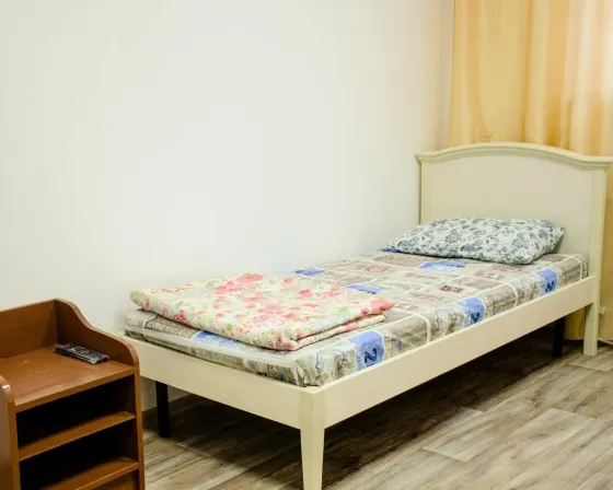 Олимп Осинники