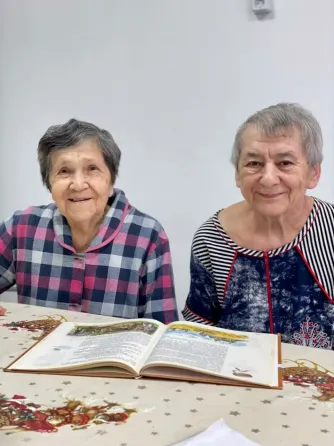 Олимп Осинники