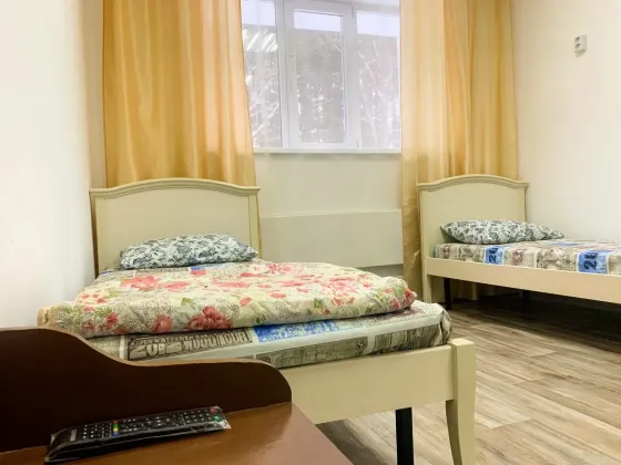 Олимп Осинники